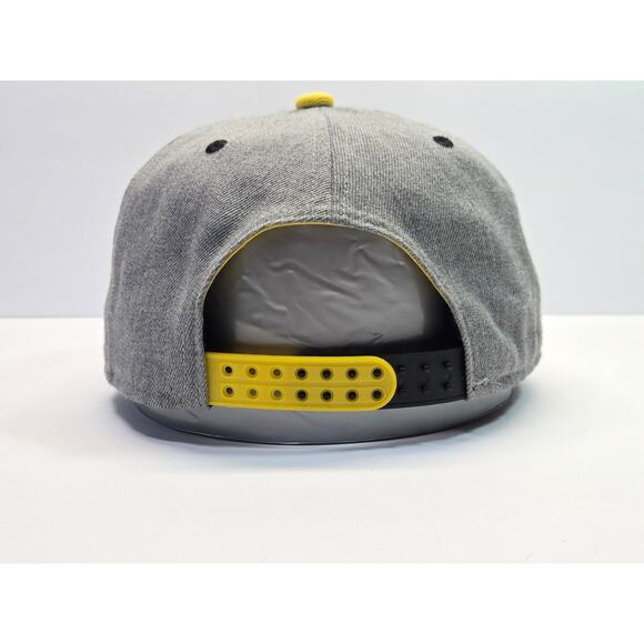 Adidas Collection Snapback | Adjustable | One Size - Picture 4 of 8